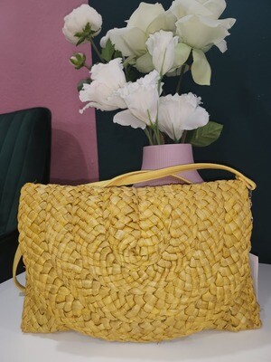 BOLSO AMARILLO