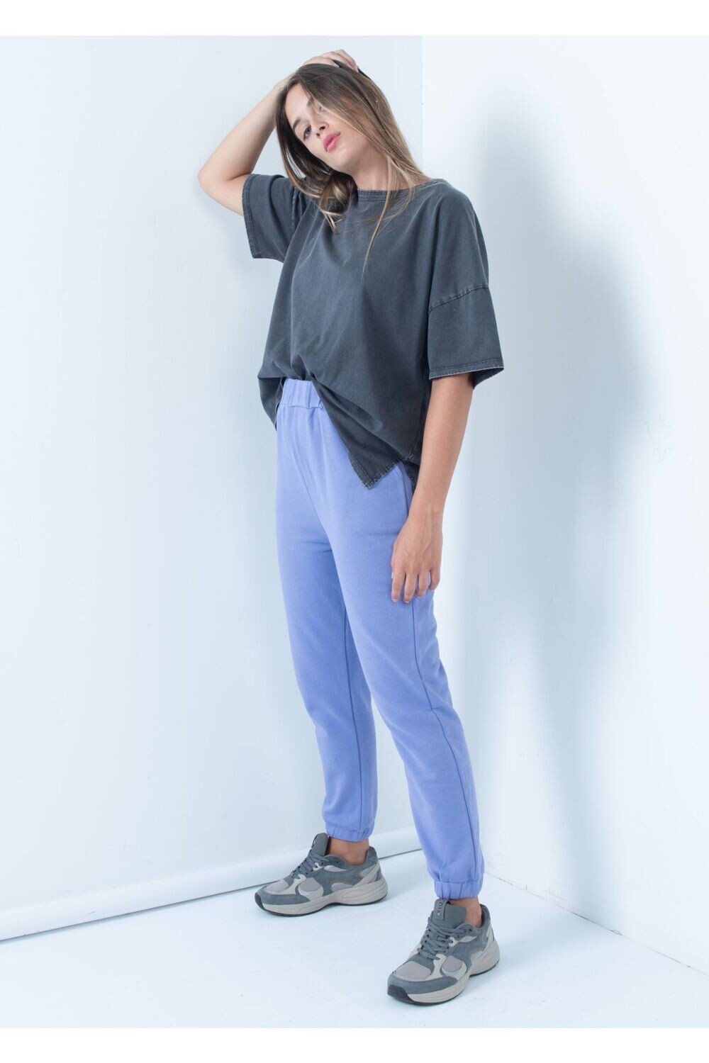 PANTALON JOGGER