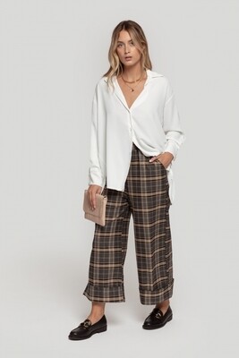 CAMISA OVERSIZE