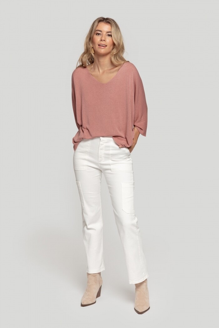 JERSEY ROSE