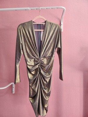 VESTIDO NURIA
