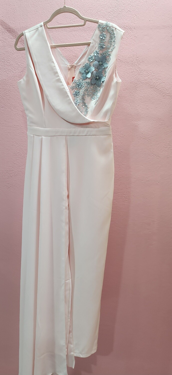 MONO ROSA PASTEL