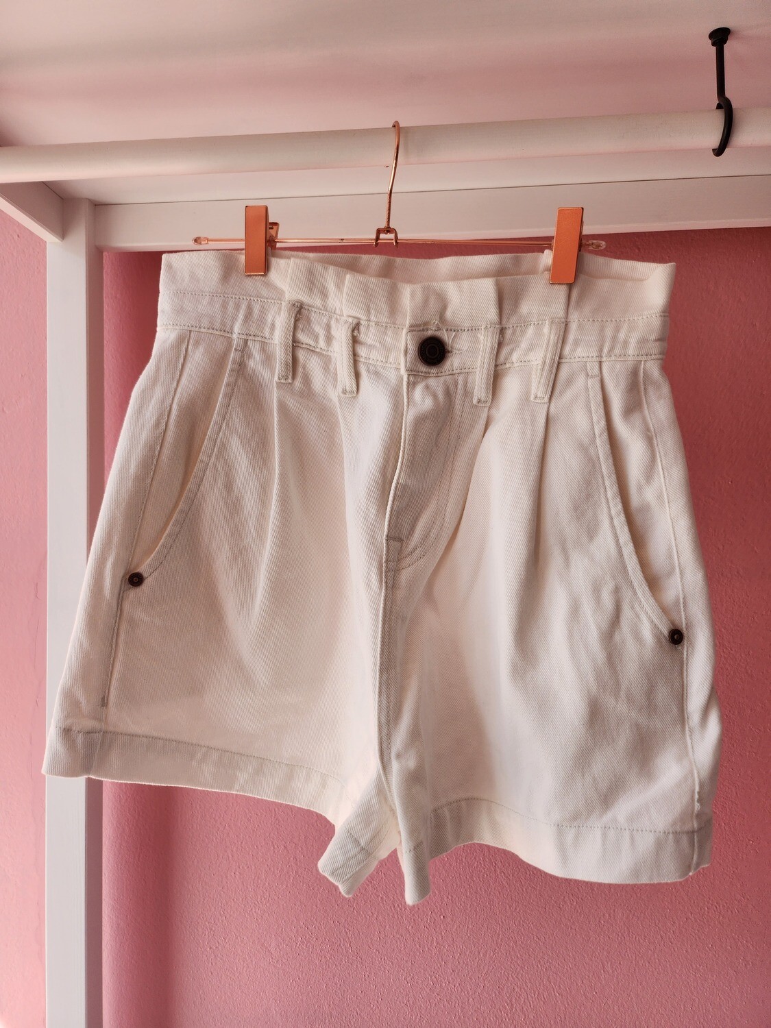 PANTALON CORTO