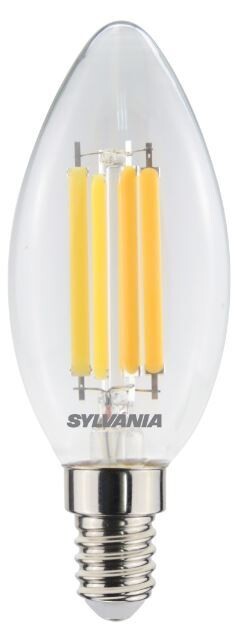 LED Leuchtmittel E14