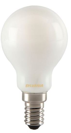 LED Leuchtmittel E14 dimmbar