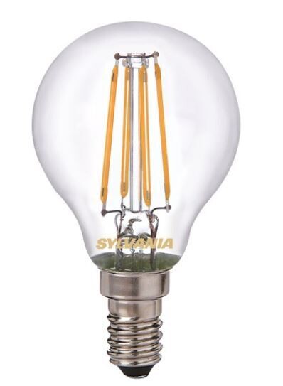 LED Leuchtmittel E14 dimmbar