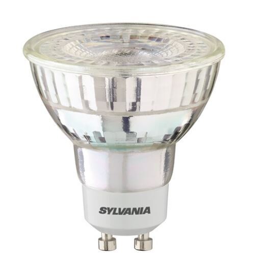 LED Leuchtmittel GU10 dimmbar