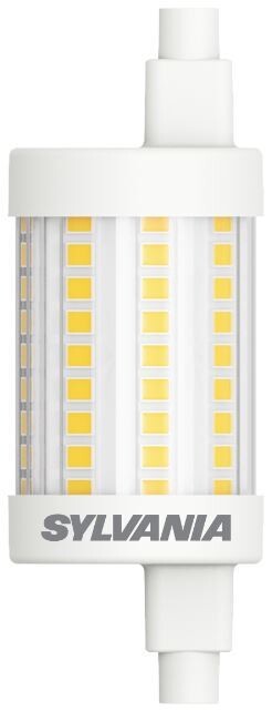 LED Leuchtmittel R7s kurz dimmbar