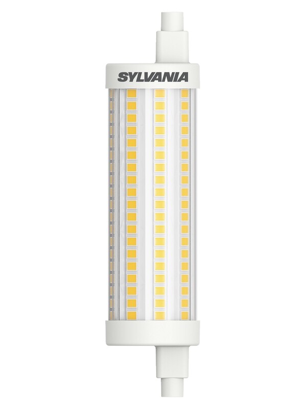 LED Leuchtmittel R7s dimmbar