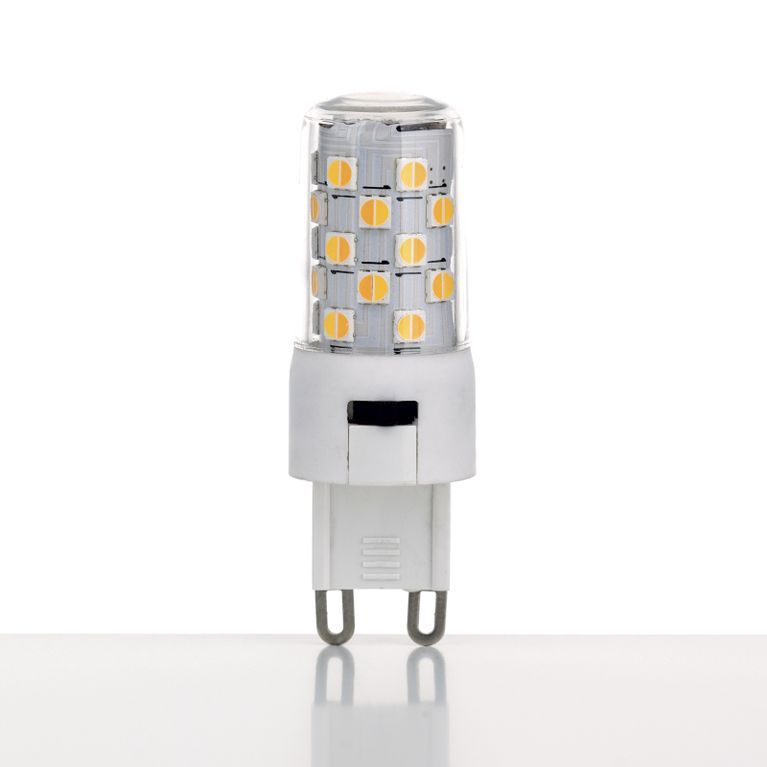 LED Leuchtmittel G9