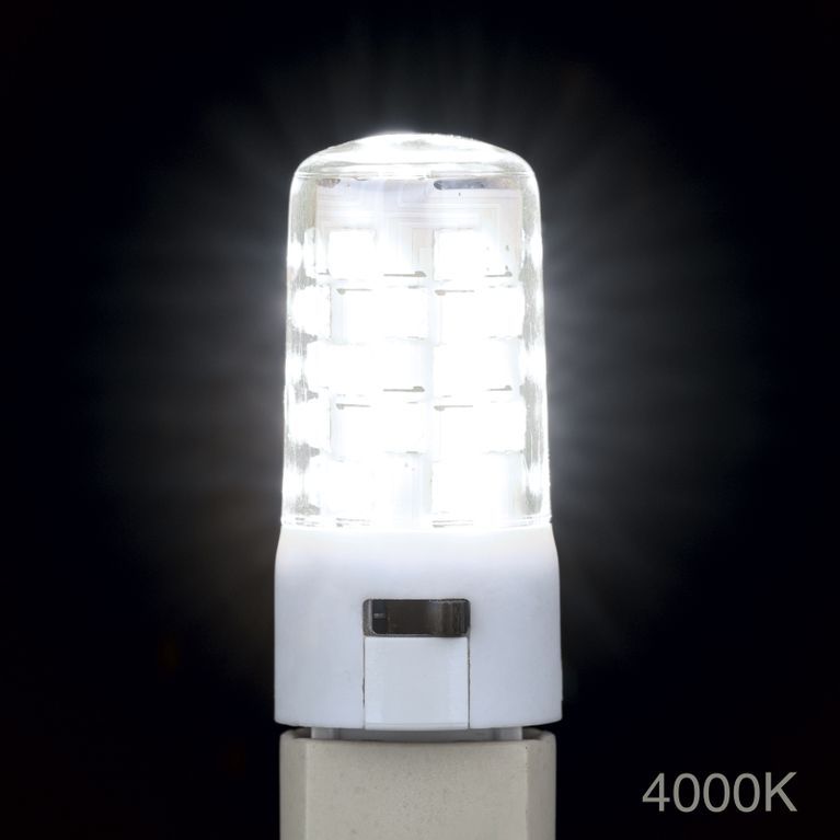 LED Leuchtmittel G9