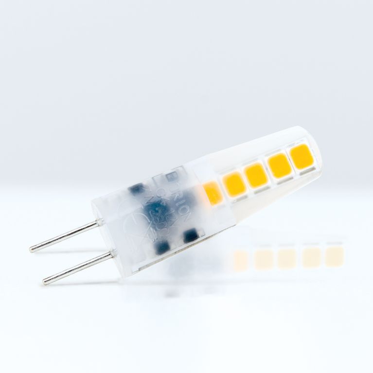 LED Leuchtmittel G4