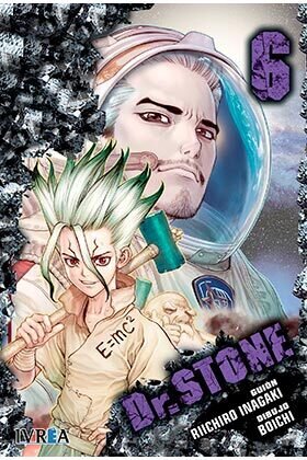 DR. STONE 06