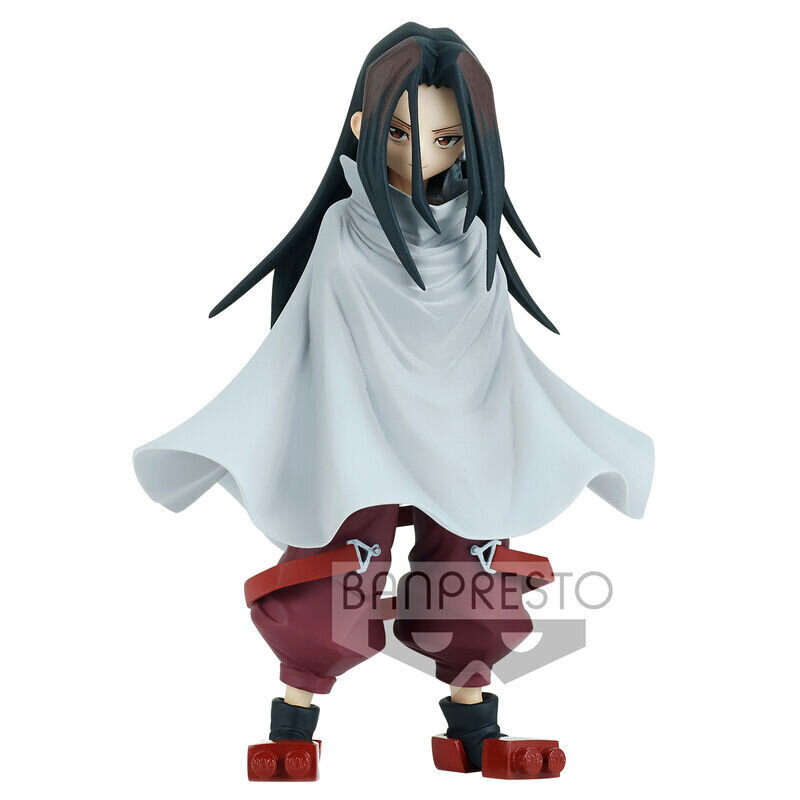 Figura Hao Shaman King