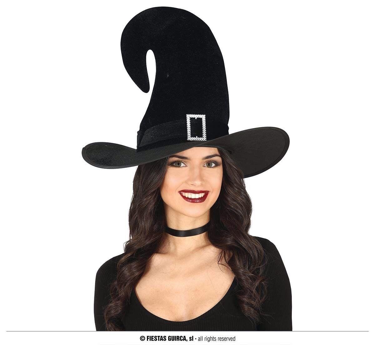 Sombrero Bruja