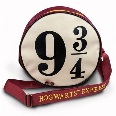 Bolso Hogwats Express 9 3/4 Harry Potter