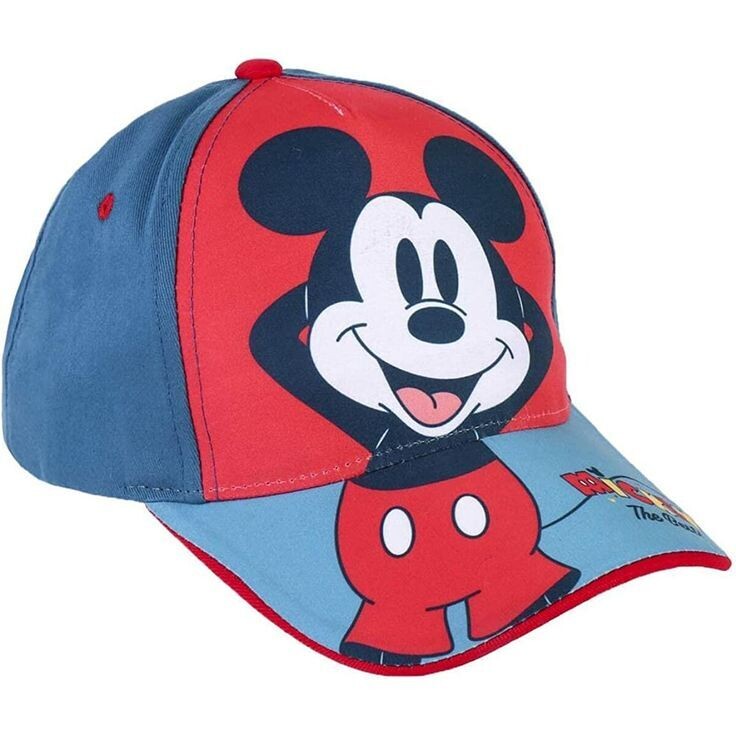 Gorra Infantil Mickey Mouse Disney