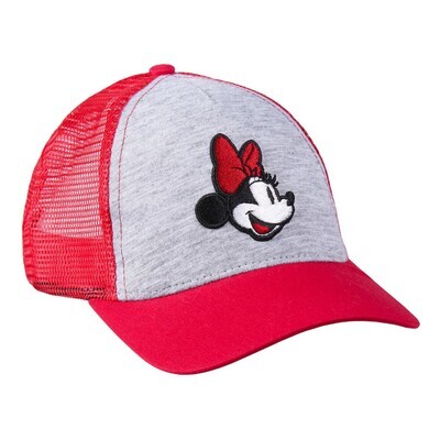 Gorra Infantil Minnie Mouse Disney