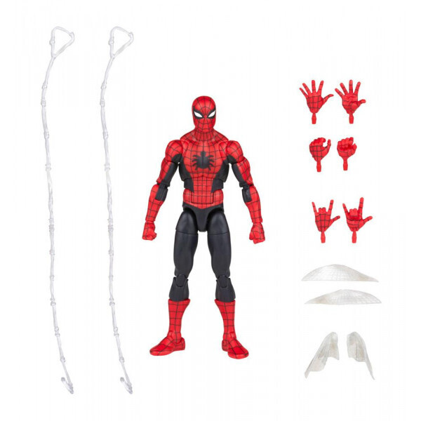 Figura Spider-Man Marvel