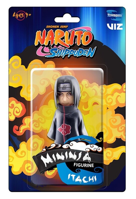 FIGURA ITACHI