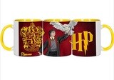 Taza SH Cómics Harry Potter