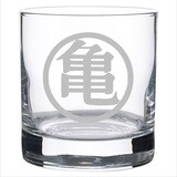 Vaso whisky SH Cómics Dragon Ball