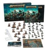 Tormenta de Almas Warhammer