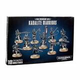 Drukhari Kabalite Warriors Warhammer