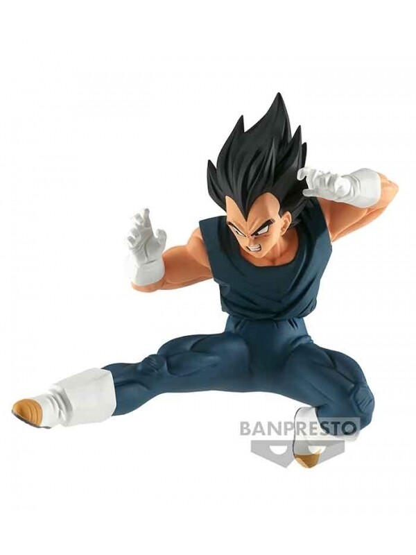 Figura Vegeta Dragon Ball