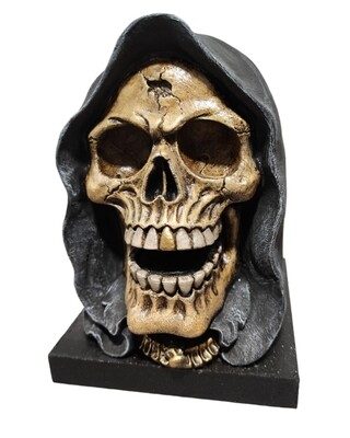 CALAVERA CUSTOM GOTHIC