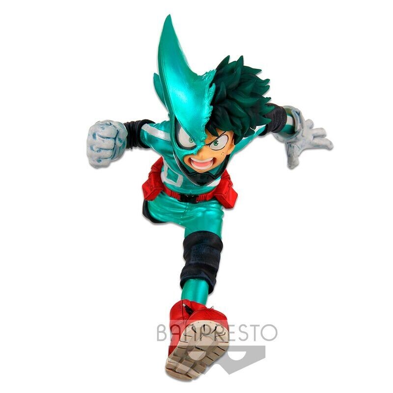 Figura Deku My Hero Academia