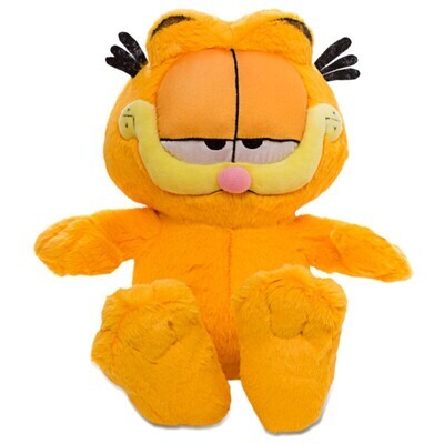 Peluche Garfield