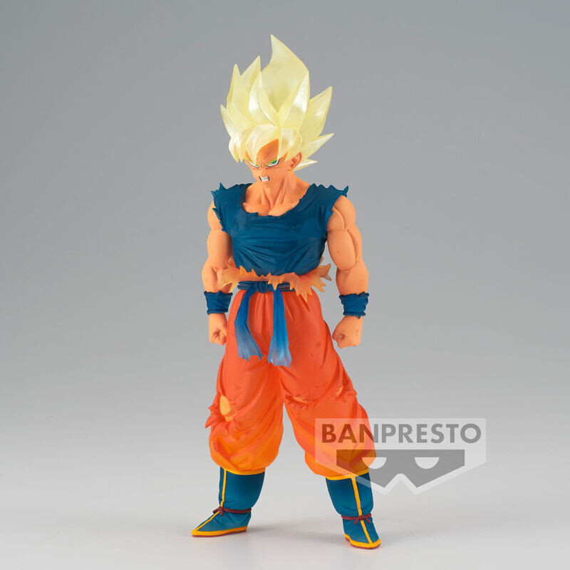 Figura Son Goku Dragon Ball