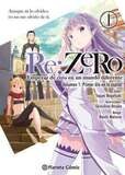 Re:Zero nº 01