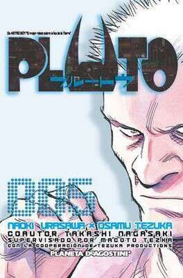 Pluto nº 05