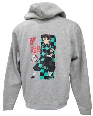 Sudadera Kimetsu no Yaiba