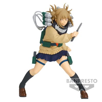 Figura Himiko Toga My Hero Academia