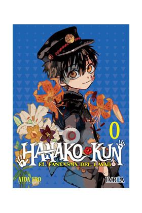 HANAKO-KUN, EL FANTASMA DEL LAVABO 00