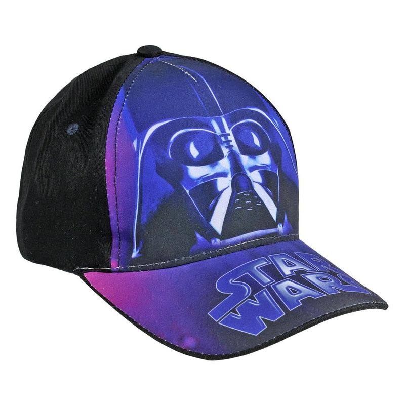 Gorra Infantil Darth Vader Star Wars