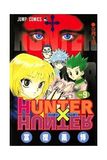 HUNTER X HUNTER 09