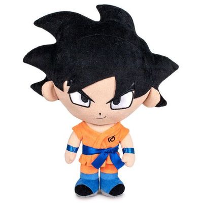 Peluche Son Goku Dragon Ball