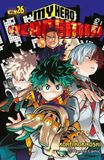 My Hero Academia nº 26