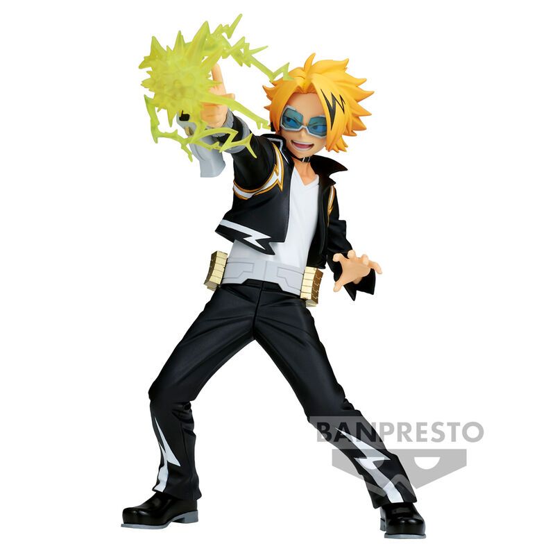 Figura Kaminari My Hero Academia