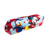 Estuche escolar Mickey y Donald Disney