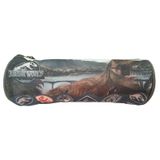 Estuche escolar Jurassic World