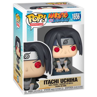 Funko Pop Itachi Uchiha 1656 Naruto Shippuden