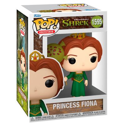 Figura POP Fiona 1595 Shrek