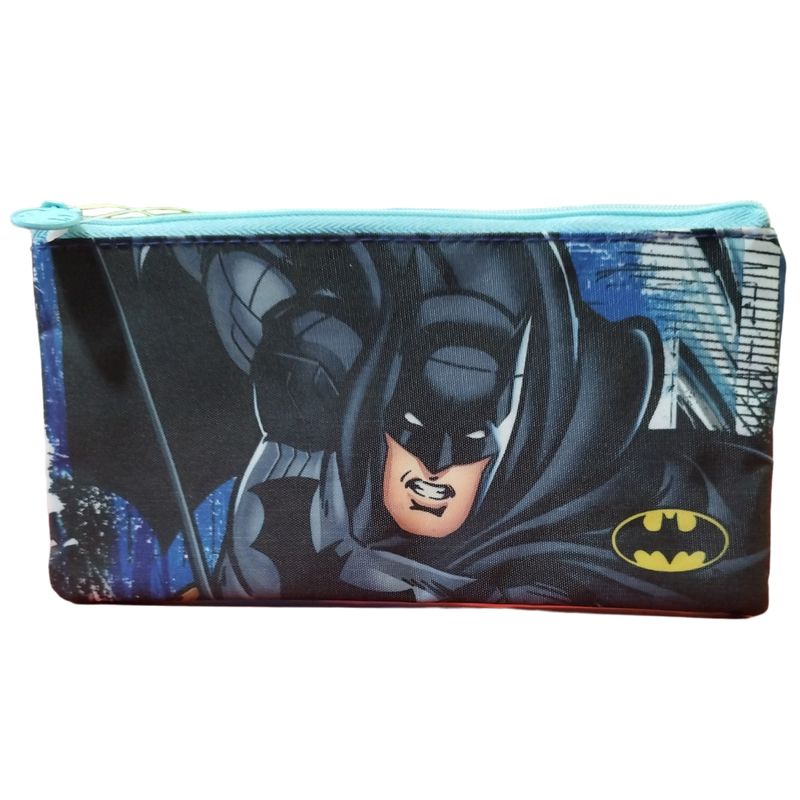 Estuche escolar Batman DC Comics