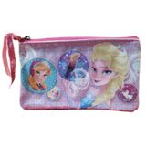 Estuche escolar Frozen Disney