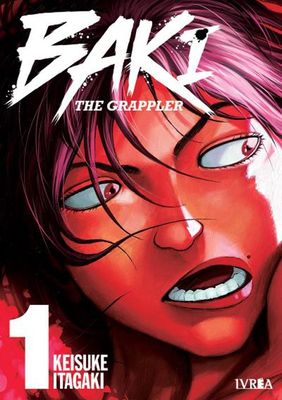 Baki the Grappler - Edición Kanzenban 1